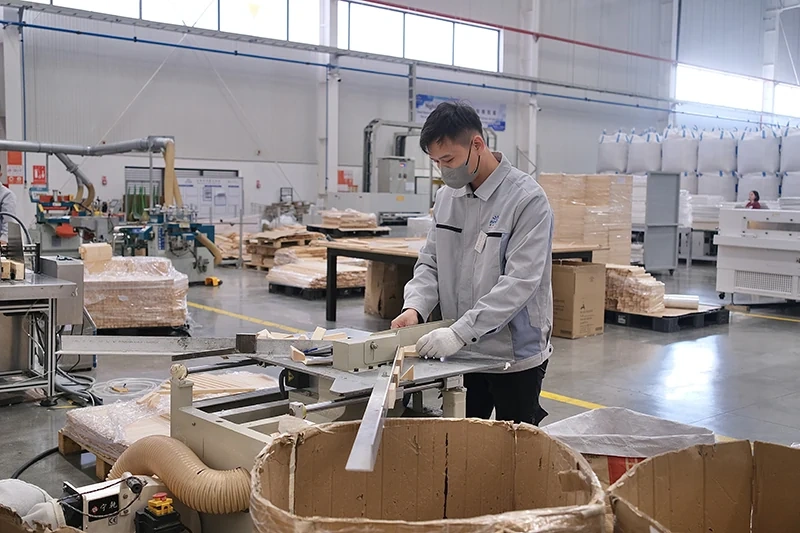 Chuyển đổi năng lượng xanh trong doanh nghiệp: Mạch nguồn phát triển bền vững