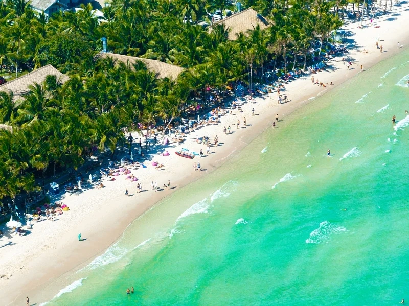 Hãng hàng không vừa được Thủ tướng Chính phủ chấp thuận chủ trương đầu tư sẽ có quy mô như thế nào