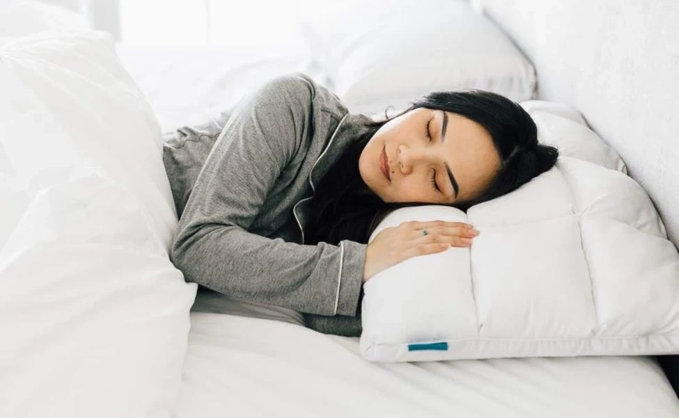 Chất liệu gối ảnh hưởng thế nào đến giấc ngủ của bạn
