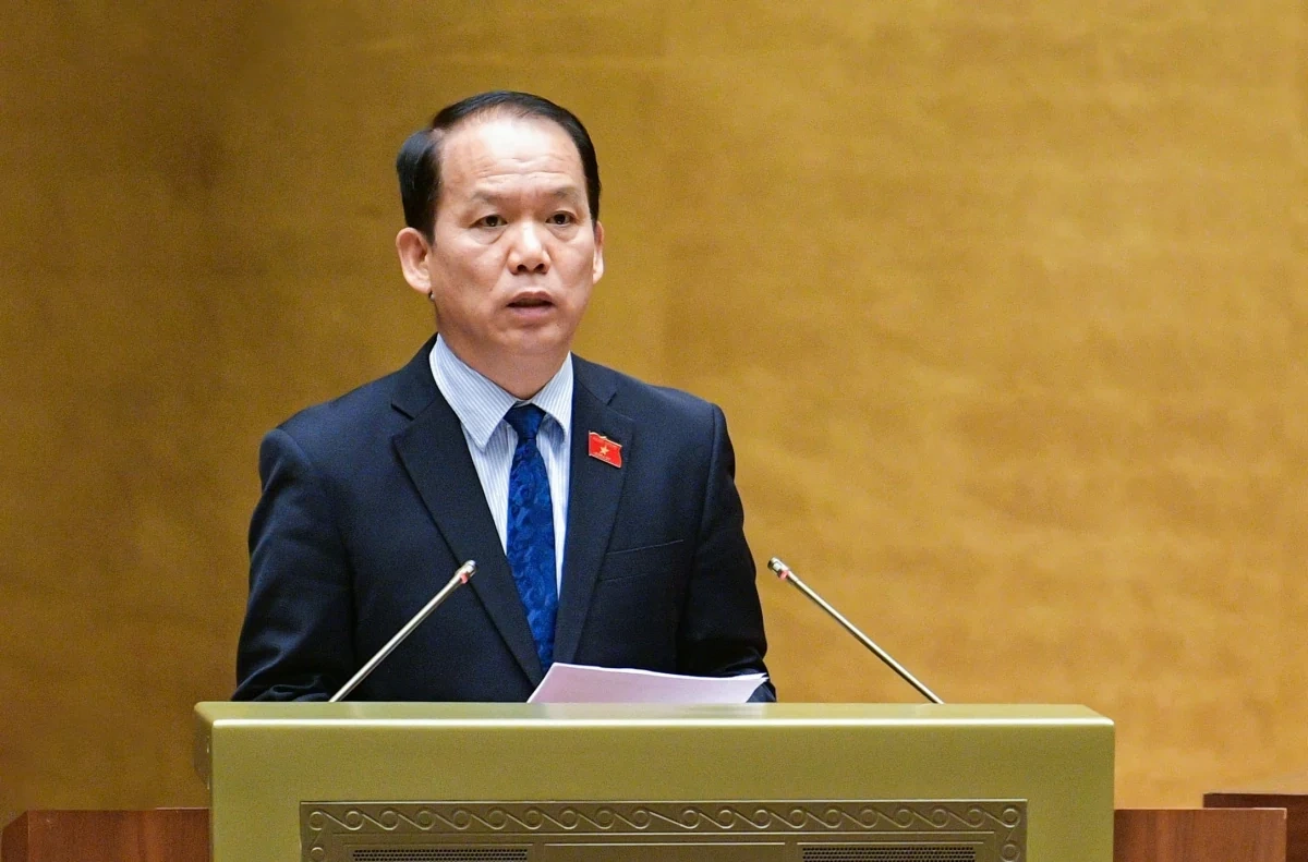 Dự kiến thí điểm VKSND khởi kiện vụ án dân sự từ 1/1/2026