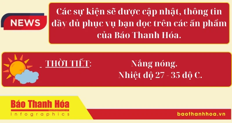 Hôm nay có gì? - Sự kiện nổi bật ngày 21/5/2025