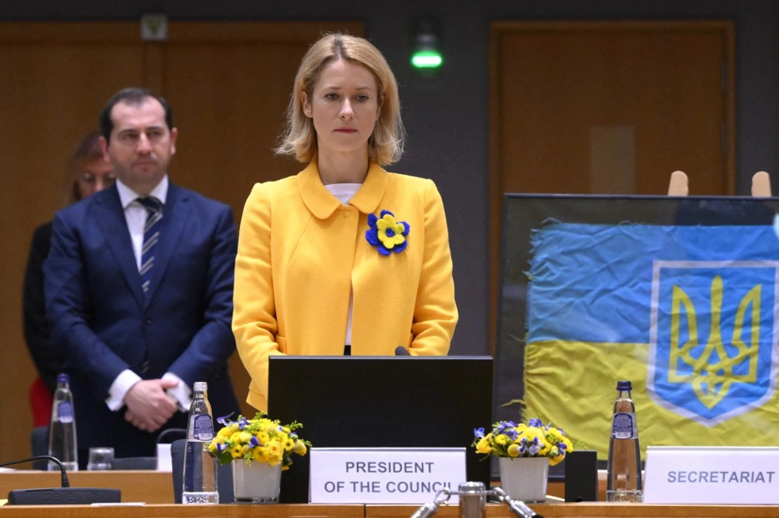 Châu Âu phản ứng với các cuộc không kích kỷ lục của Nga