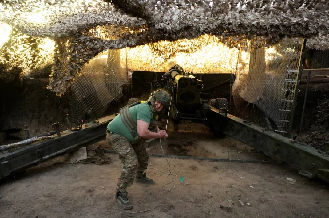 Ông Trump lại chỉ trích Tổng thống Nga, chiến tranh Ukraine nóng rực