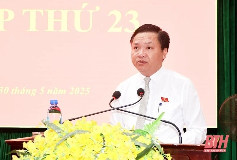 TX Nghi Sơn quyết tâm hoàn thành các mục tiêu phát triển