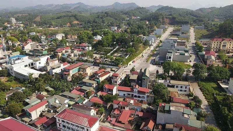 Để công tác giảm nghèo thực chất và bền vững