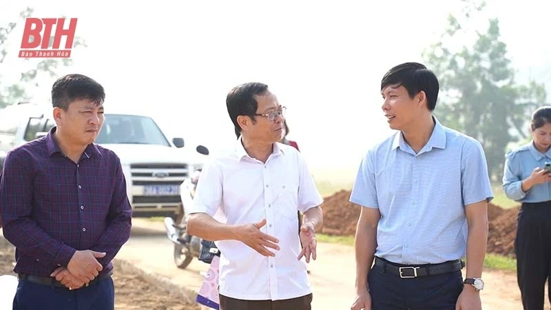 Để công tác giảm nghèo thực chất và bền vững