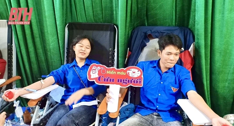 Lan tỏa hình ảnh đẹp qua mô hình “Mỗi ngày một tin tốt - mỗi tuần một câu chuyện đẹp”