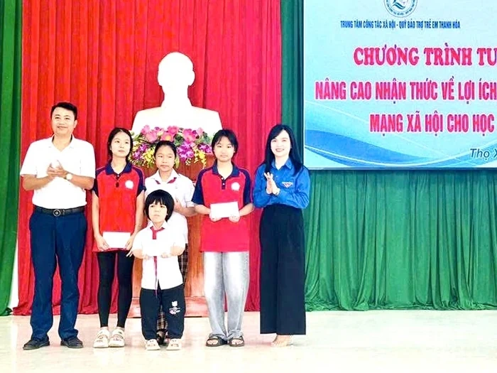 Quốc tế Thiếu nhi (1/6): Dịp đặc biệt để dành tặng những phần quà ý nghĩa cho trẻ em