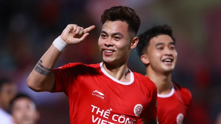 Tin thể thao 30/5: U23 Việt Nam vào bảng đấu nhẹ tại vòng loại U23 châu Á 2026