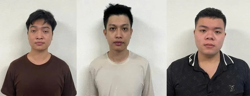 Bắt ổ nhóm chuyên lừa đảo rao bán sinh vật cảnh trên mạng xã hội