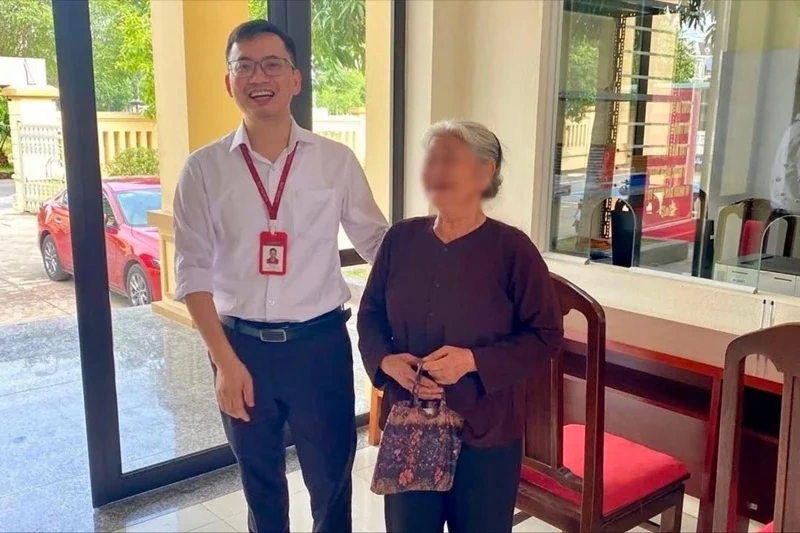 Ngăn chặn kịp thời vụ lừa đảo chuyển 300 triệu đồng