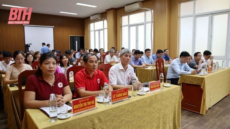 Lan tỏa nhiều hoạt động nhân đạo