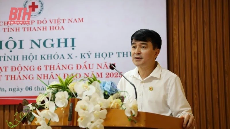 Lan tỏa nhiều hoạt động nhân đạo