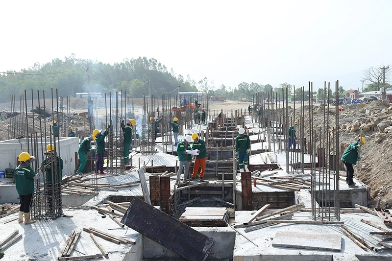 PCI tăng 9 bậc-bước ngoặt từ cải cách chiều sâu