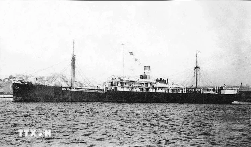 114 năm Ngày Bác Hồ ra đi tìm đường cứu nước: Hành trình của ánh sáng