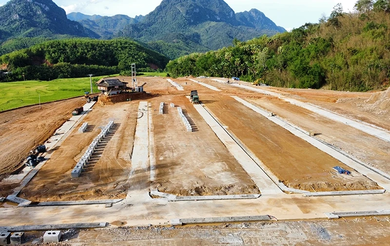 Chương trình 1719: Cần thêm cách làm phù hợp