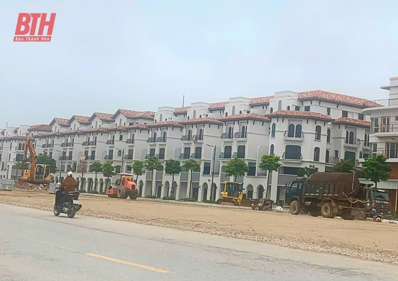 Gỡ khó cho các dự án giao thông lớn, trọng điểm