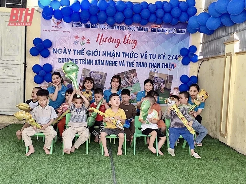 Khi ước mơ là tiếng gọi “mẹ ơi”