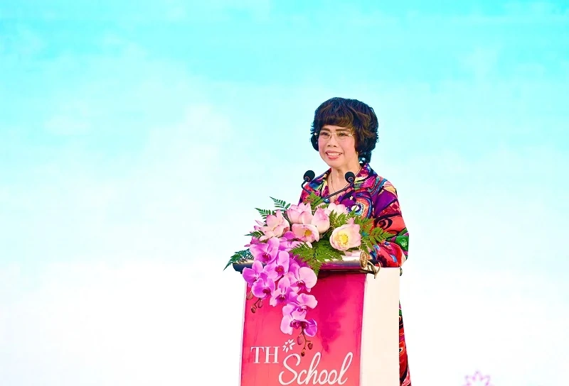 Thanh niên cần gì để tự tin bước ra thế giới?