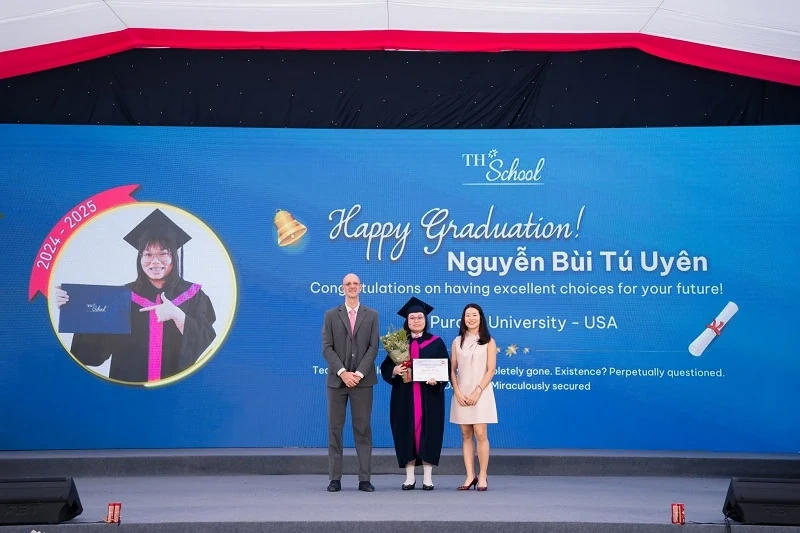 Thanh niên cần gì để tự tin bước ra thế giới?