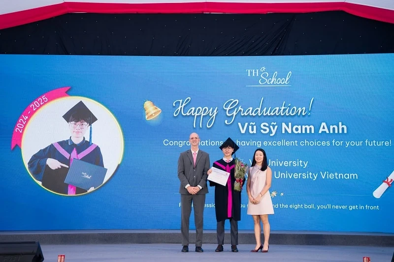 Thanh niên cần gì để tự tin bước ra thế giới?