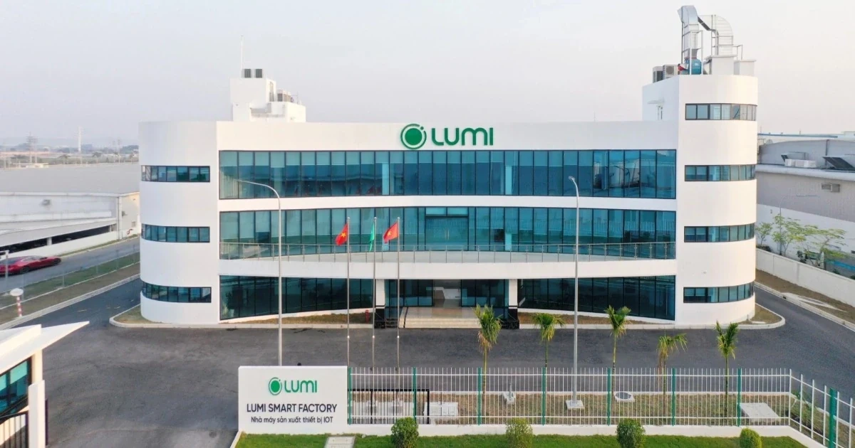 Top 3 đơn vị nhà thông minh tại Thanh Hóa