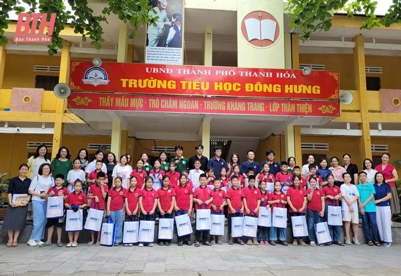 Lan tỏa tình yêu sách trong thời đại 4.0