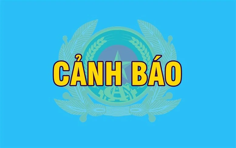 Cảnh báo tình trạng thuê người Việt Nam mở tài khoản, lập công ty để rửa tiền cho các hoạt động lừa đảo chiếm đoạt tài sản