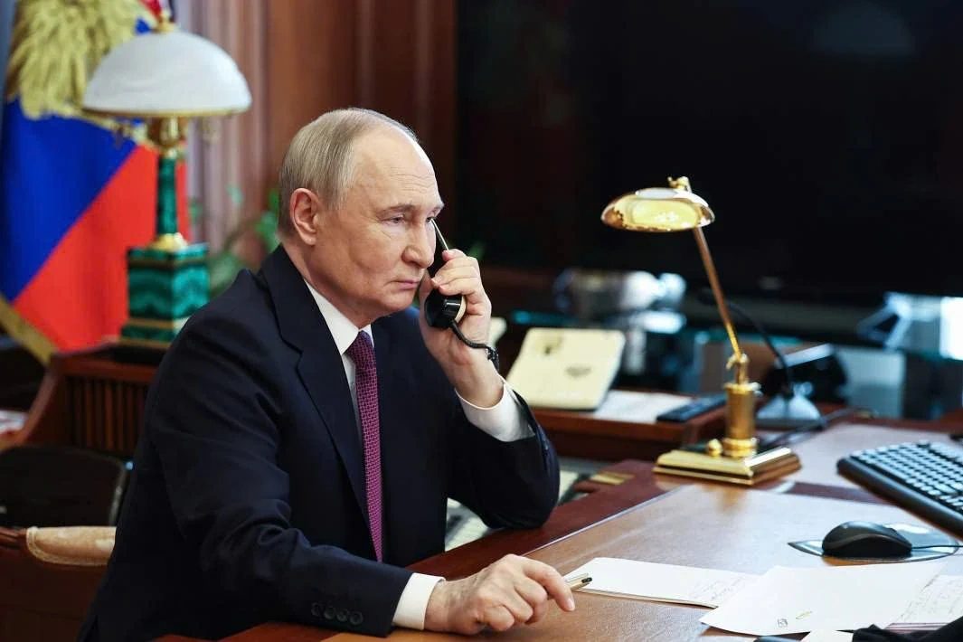 Lối thoát cho cuộc xung đột Ukraine: Nga, Mỹ và 3 cấp độ đàm phán chiến lược