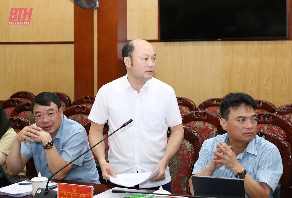 Nghiên cứu rút ngắn thời gian xử lý hồ sơ, thủ tục hành chính theo cơ chế ưu tiên “làn xanh”