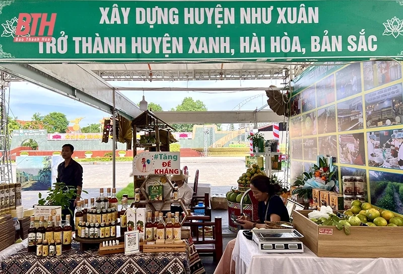 Truy xuất nguồn gốc – Động lực nâng tầm sản phẩm địa phương