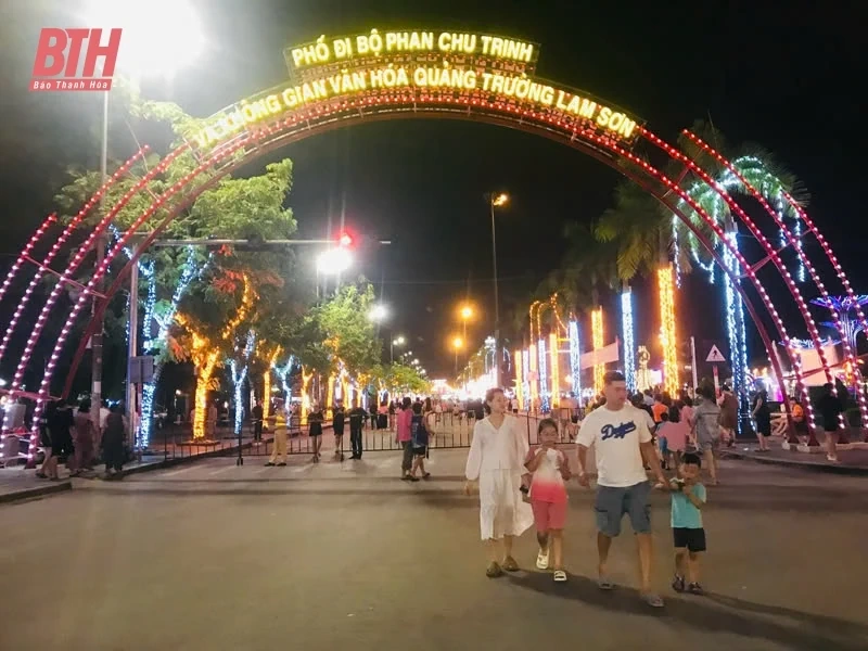 “Thắp sáng” du lịch đêm ở các khu, điểm du lịch trọng điểm