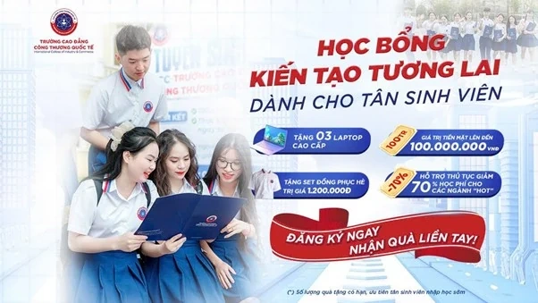 Ngành thiết kế đồ hoạ là gì? Ra trường làm gì? Học ở đâu tốt?