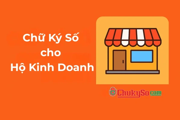 Hướng dẫn thủ tục đăng ký BHXH lần đầu cho hộ kinh doanh 2025
