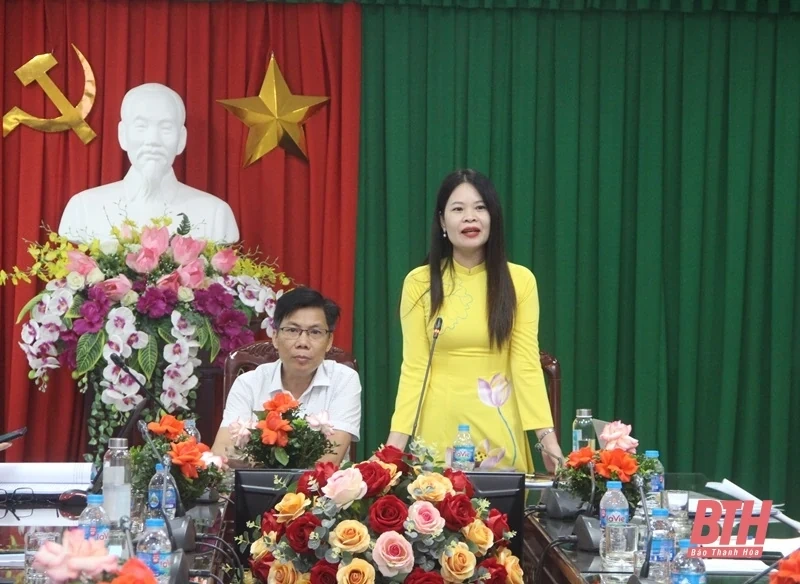 Hiến kế” để ứng phó với biến đổi khí hậu