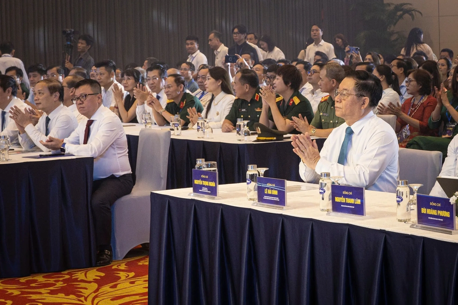 Kỷ nguyên mới đặt ra yêu cầu nhiệm vụ mới, cao hơn đối với báo chí cách mạng