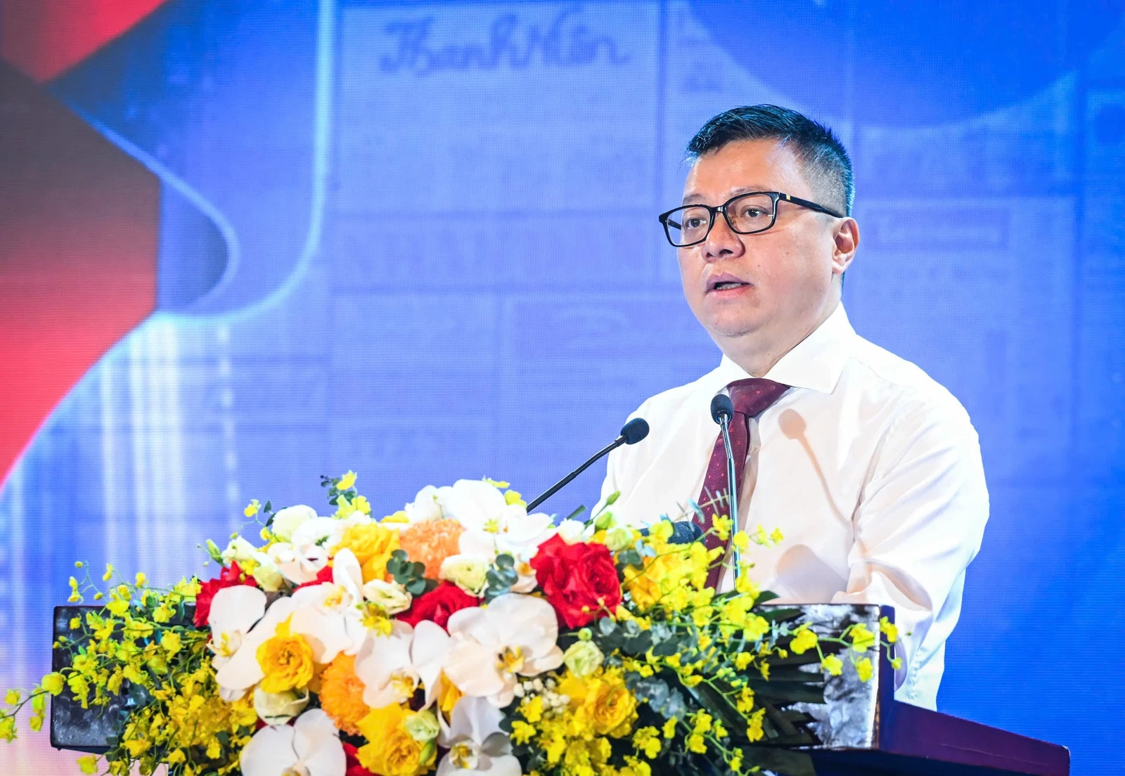 Kỷ nguyên mới đặt ra yêu cầu nhiệm vụ mới, cao hơn đối với báo chí cách mạng