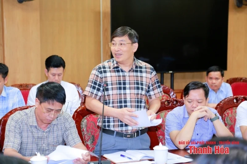 Chủ động chuẩn bị tốt các điều kiện diễn tập phòng, chống thiên tai, tìm kiếm cứu nạn khu vực ven biển