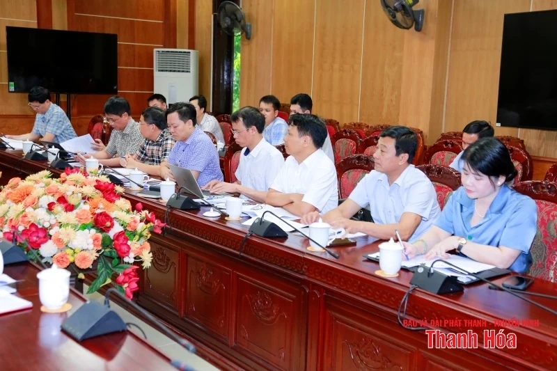 Chủ động chuẩn bị tốt các điều kiện diễn tập phòng, chống thiên tai, tìm kiếm cứu nạn khu vực ven biển