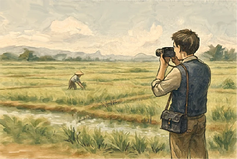 Phong trào “khoán sản phẩm” ở Triệu Sơn những năm 1980: Một thời để nhớ