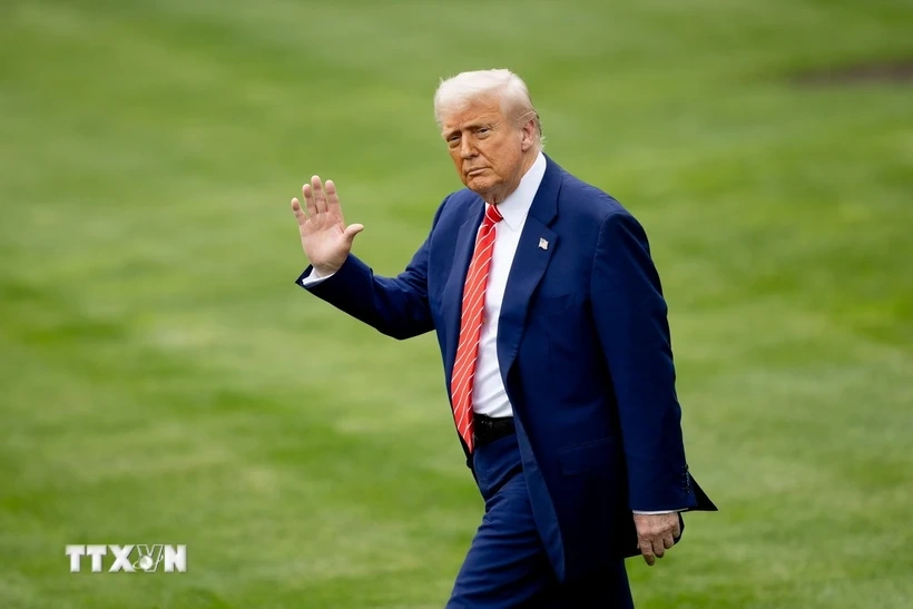 NATO rút ngắn lịch họp để tránh Tổng thống Trump bỏ về sớm như trước đây