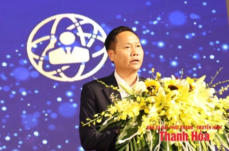 Hiệp hội Doanh nghiệp TP Thanh Hóa: Tăng tốc, đổi mới, mở rộng mạng lưới và thích ứng với bối cảnh mới