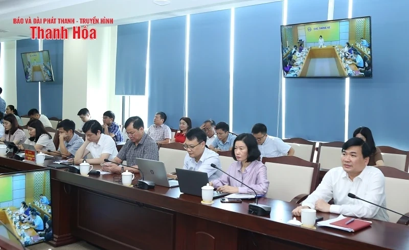 Hướng dẫn biên soạn, ước tính, hoàn thiện các chỉ tiêu kinh tế - xã hội phục vụ xây dựng văn kiện đại hội Đảng các cấp