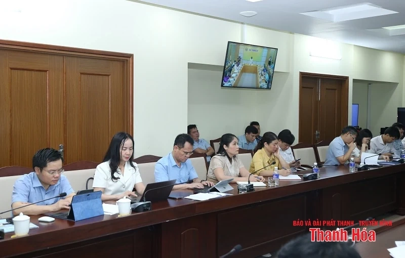 Hướng dẫn biên soạn, ước tính, hoàn thiện các chỉ tiêu kinh tế - xã hội phục vụ xây dựng văn kiện đại hội Đảng các cấp