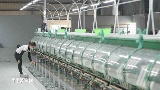 Kế hoạch hành động triển khai Nghị quyết 57: Tổng thể, thống nhất và đồng bộ