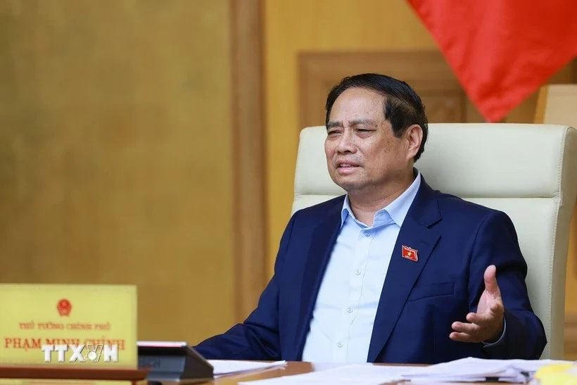 Thủ tướng: Triển lãm về 80 năm phải đáp ứng nhu cầu hưởng thụ của người dân