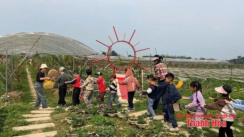 Những bài học không có trong sách vở