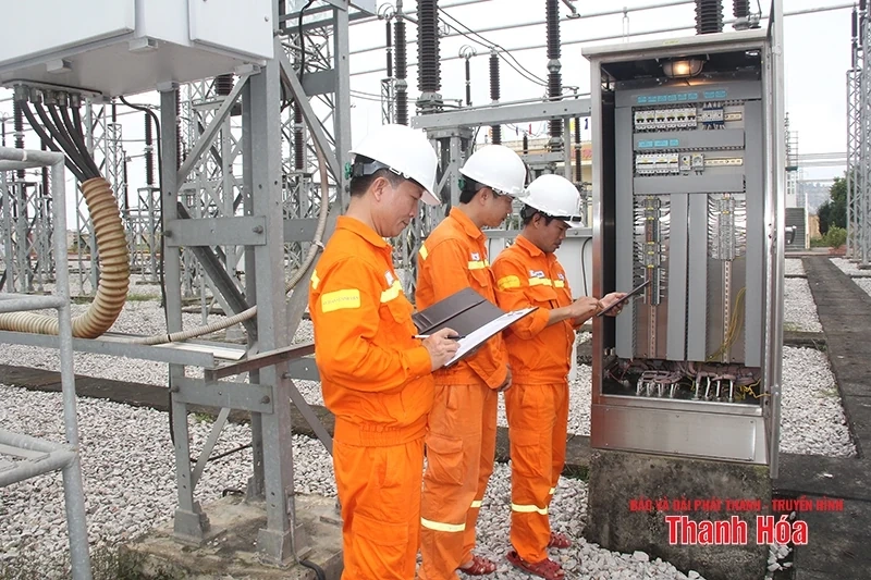 “Cú hích” cho năng lượng tái tạo