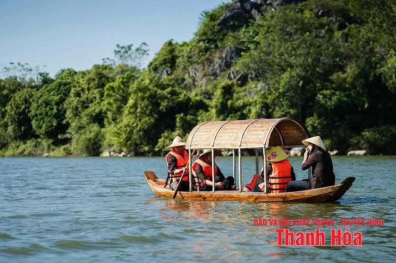 Xu hướng du lịch xanh “lên ngôi” trong mùa hè
