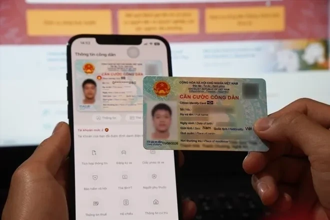 Những điều cần biết khi dùng số định danh cá nhân thay cho mã số thuế từ 1/7